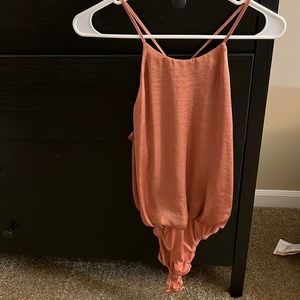 Bodysuit